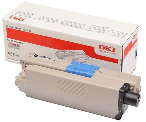 OKI C332 / MC363 (magenta) 3K